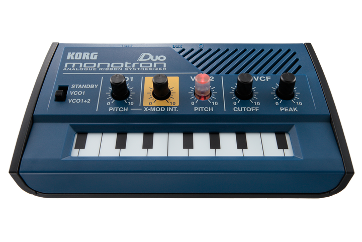KORG MONOTRON DUO