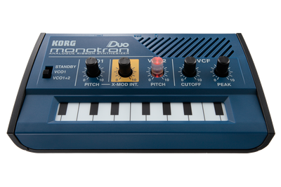 KORG MONOTRON DUO
