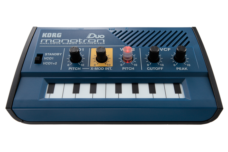 KORG MONOTRON DUO