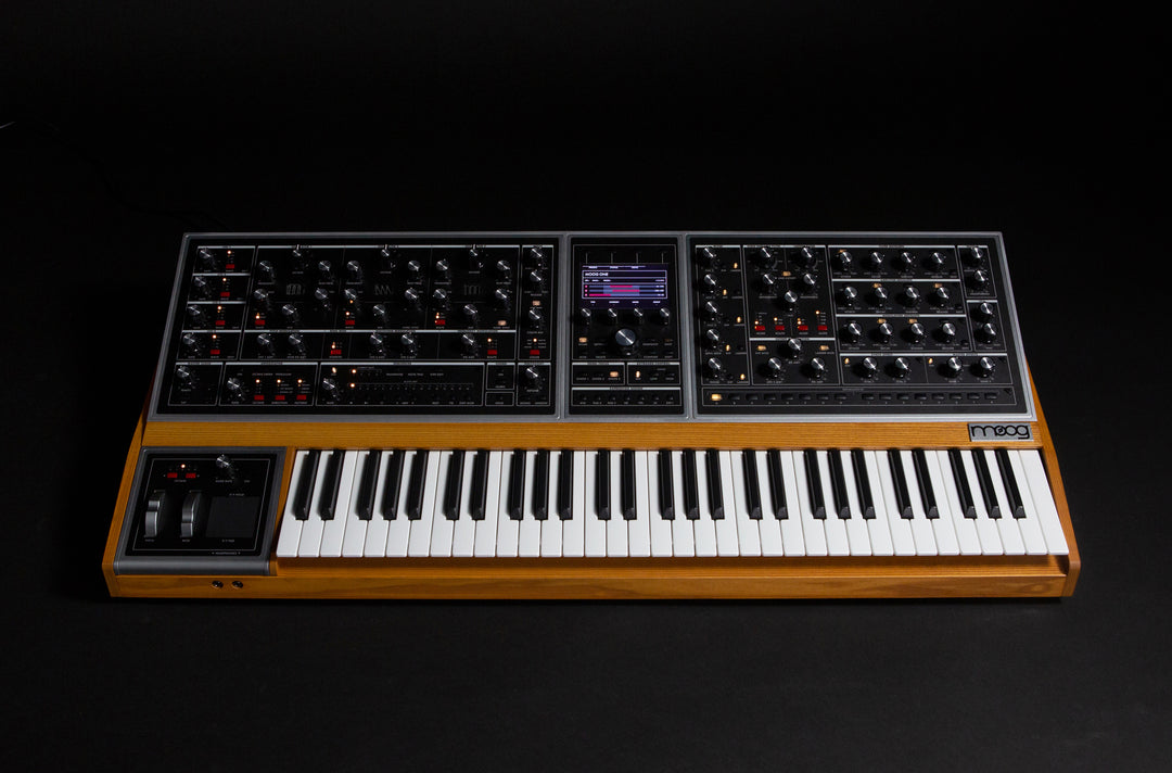 MOOG ONE 16 VOICE