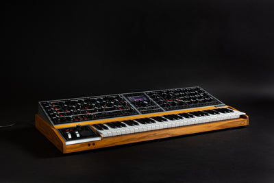 MOOG ONE 16 VOICE