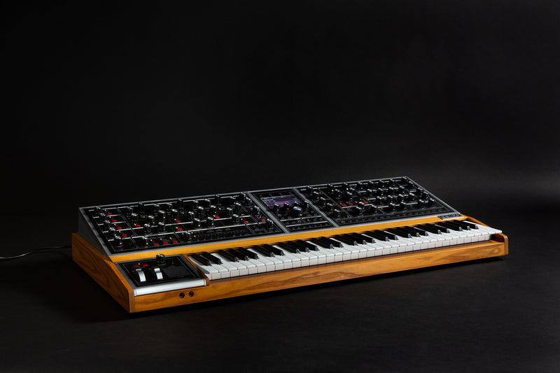 MOOG ONE 16 VOICE