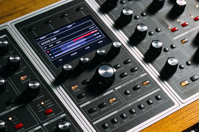 MOOG ONE 16 VOICE