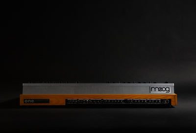 MOOG ONE 16 VOICE