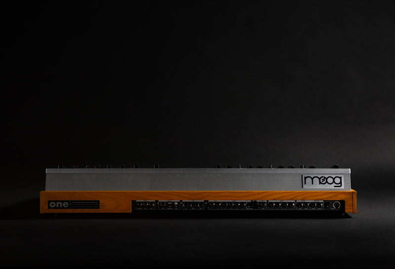 MOOG ONE 16 VOICE