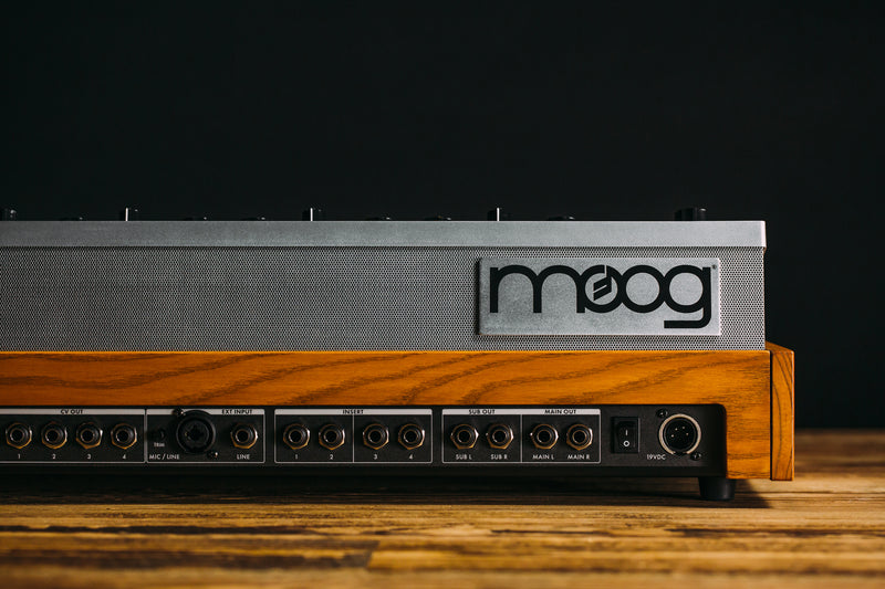 MOOG ONE 16 VOICE