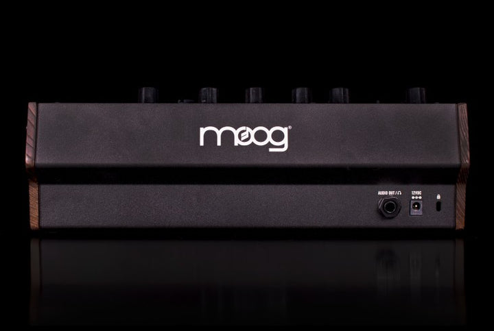 MOOG MOTHER 32