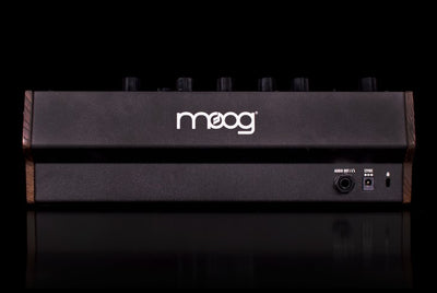 MOOG MOTHER 32