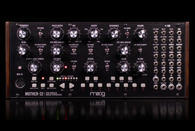 MOOG MOTHER 32
