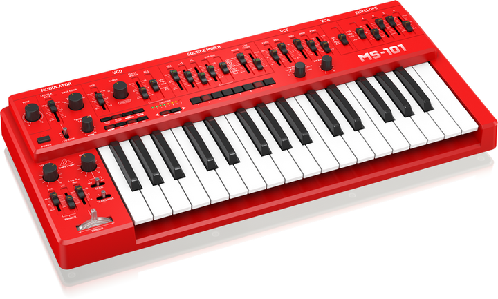 BEHRINGER MS-1 MKII