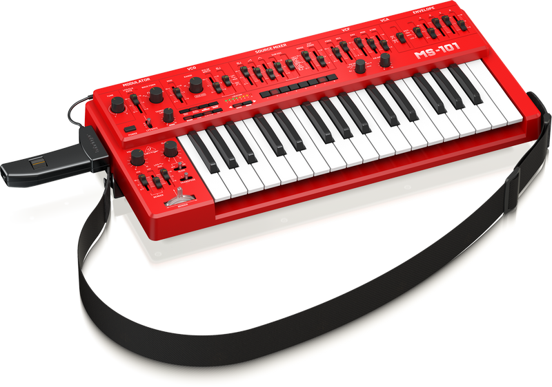 BEHRINGER MS-1 MKII