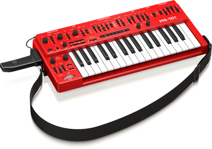 BEHRINGER MS-1 MKII