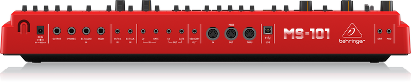 BEHRINGER MS-1 MKII
