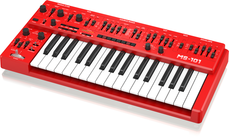 BEHRINGER MS-1 MKII