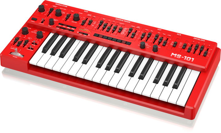 BEHRINGER MS-1 MKII