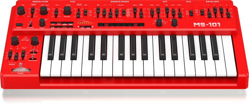 BEHRINGER MS-1 MKII