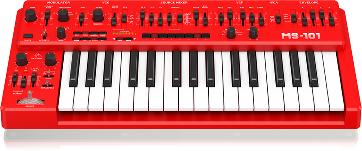 BEHRINGER MS-1 MKII
