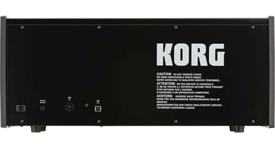 KORG MS-20 FS BLACK