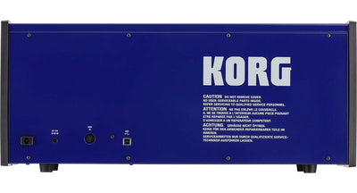 KORG MS-20 FS BLUE