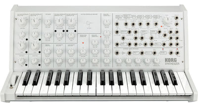 KORG MS-20 FS WHITE