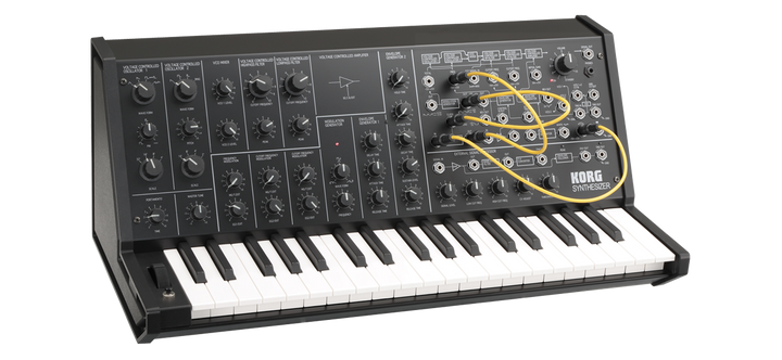 KORG MS-20 MINI