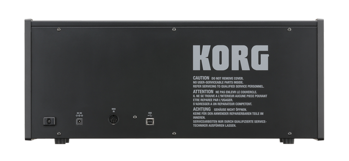 KORG MS-20 MINI