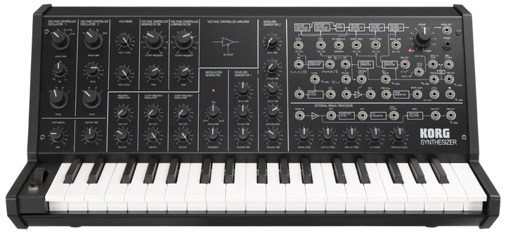KORG MS-20 MINI