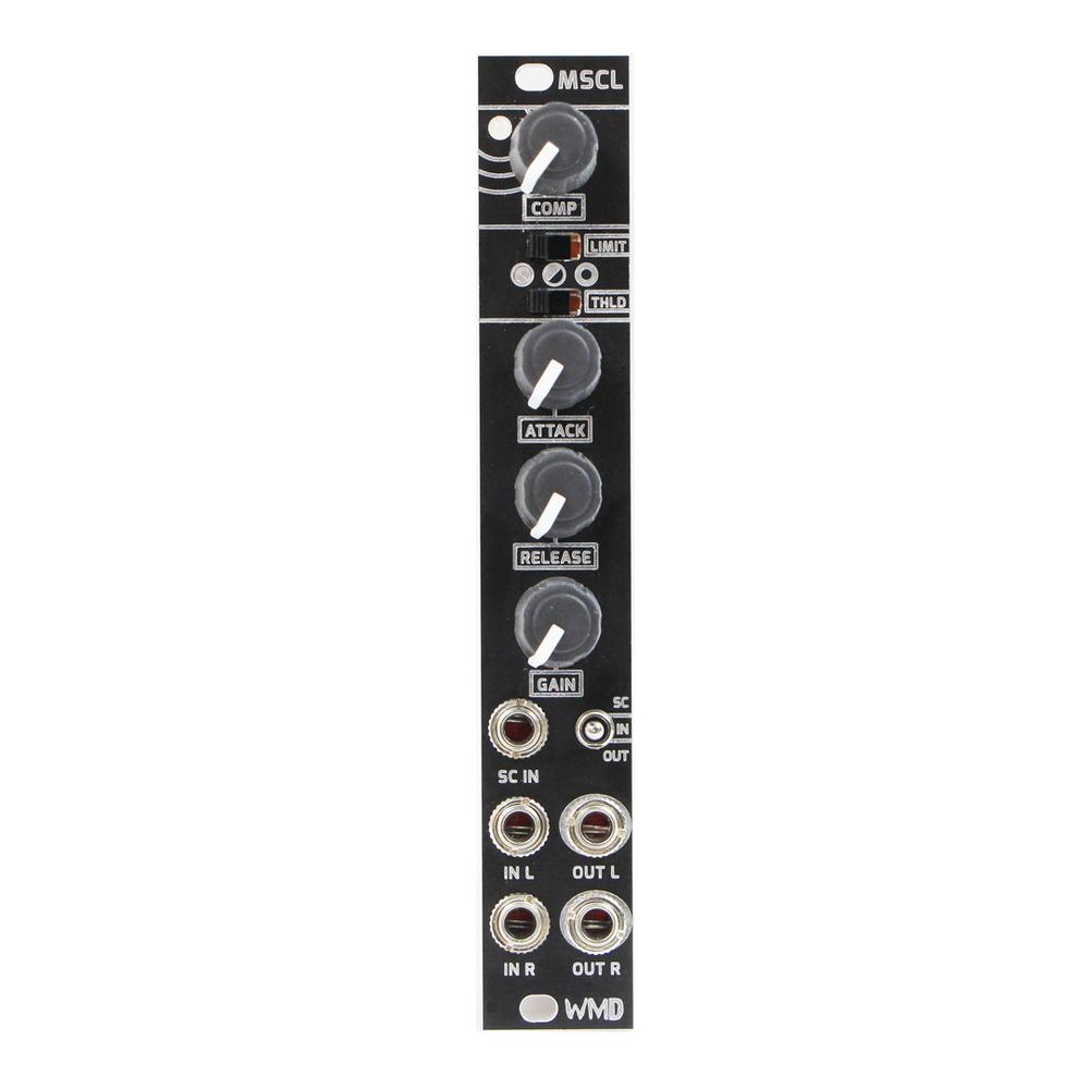 WMD MSCL COMPRESSOR