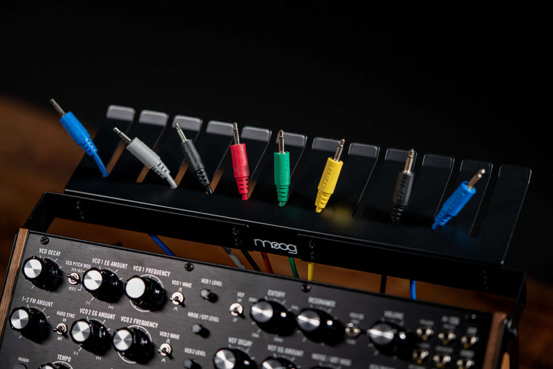MOOG SOUND STUDIOS : DFAM & SUBHARMONICON