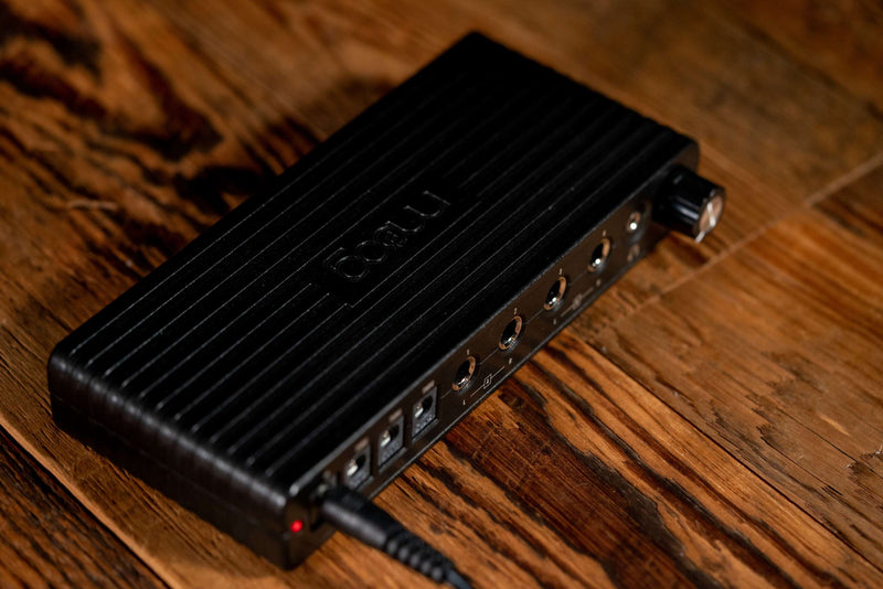 MOOG SOUND STUDIOS : DFAM & SUBHARMONICON