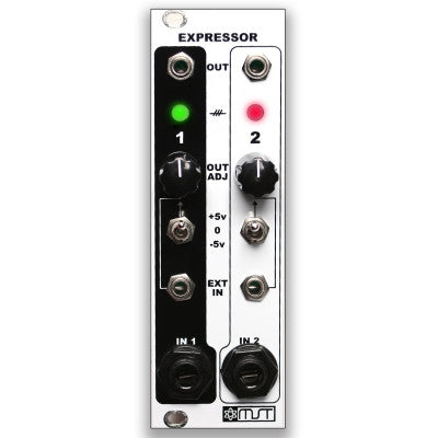 MST EXPRESSOR DIY KIT
