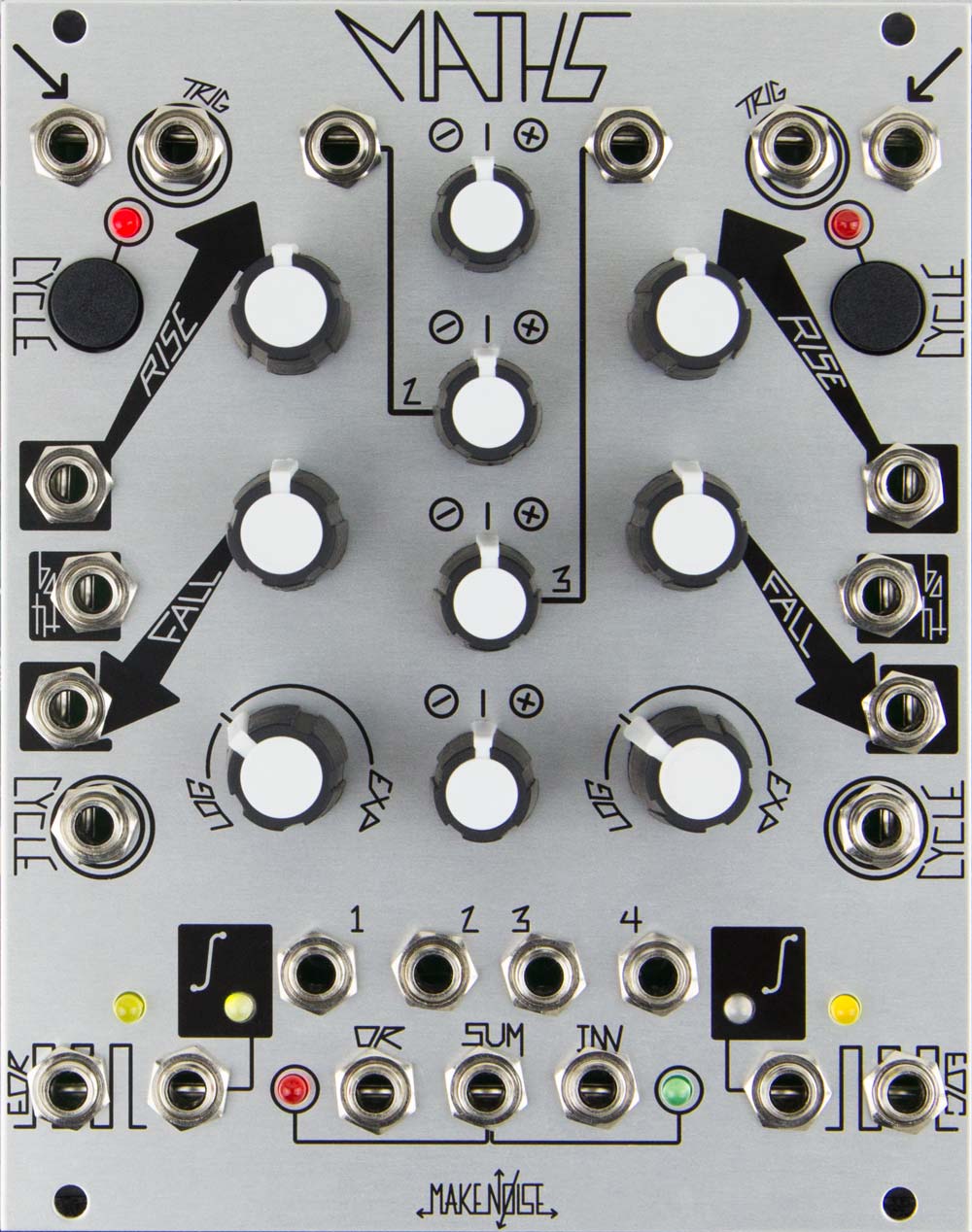 MAKE NOISE MATHS