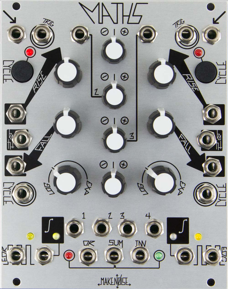 MAKE NOISE MATHS