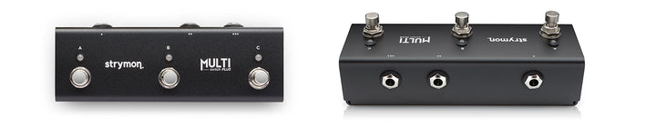 STRYMON MULTI SWITCH PLUS
