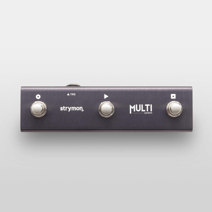 STRYMON MULTI SWITCH