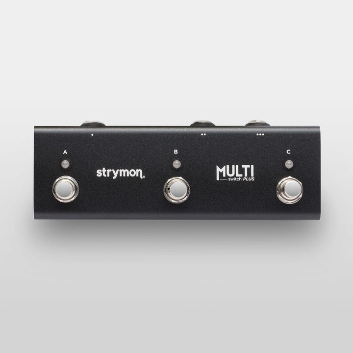 STRYMON MULTI SWITCH PLUS