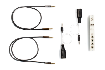 1010MUSIC MX4 BUFFERED MIDI MULTIPLE