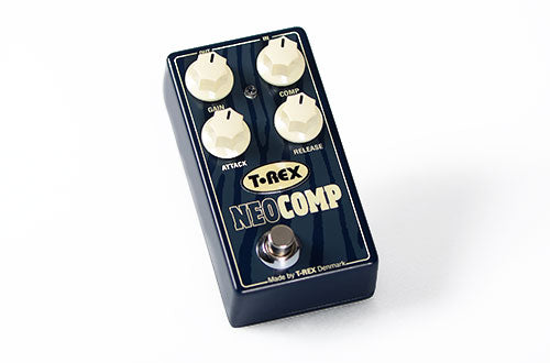 T-REX NEOCOMP