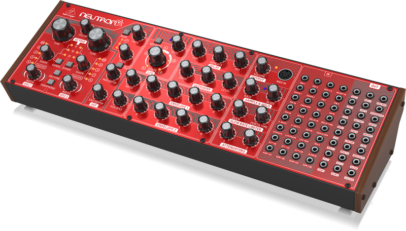 BEHRINGER NEUTRON
