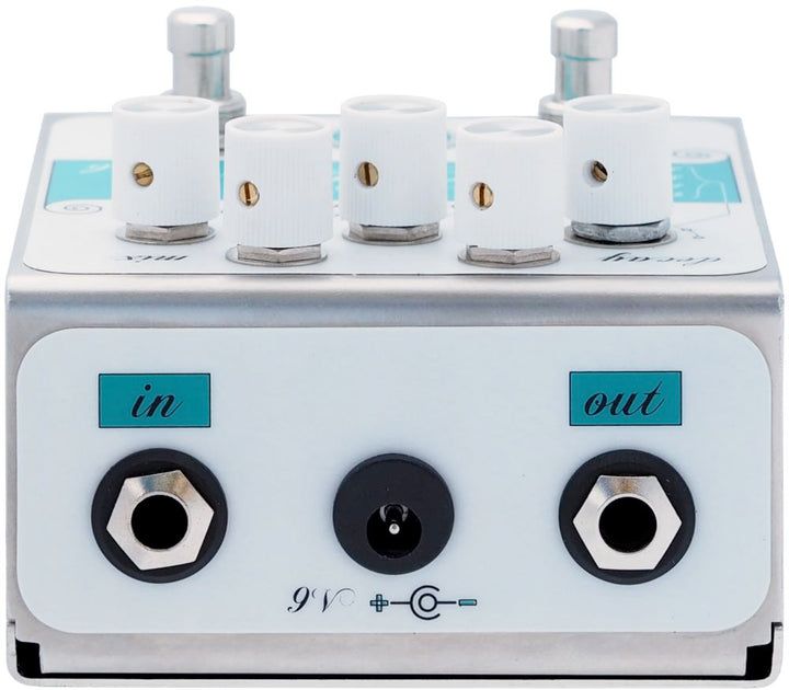 MASTRO VALVOLA AREA REVERB