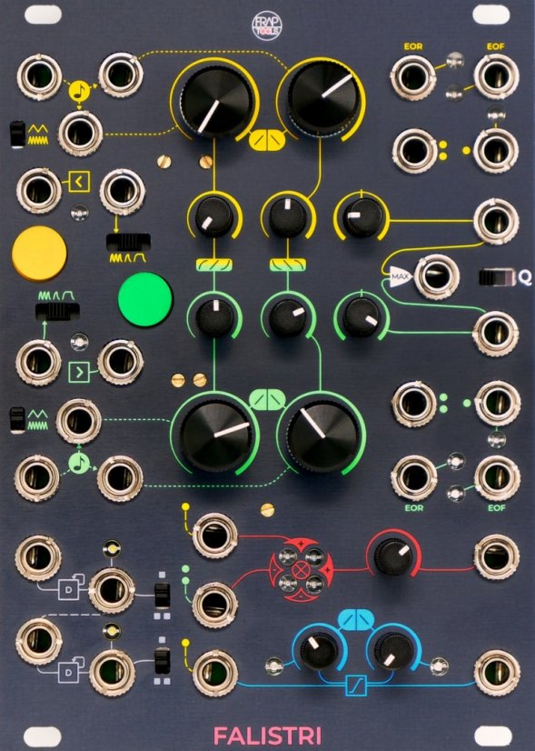 FRAP TOOLS FALISTRI
