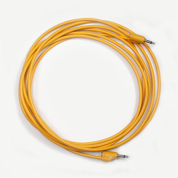 TIPTOP AUDIO STACKCABLE ORANGE 350CM