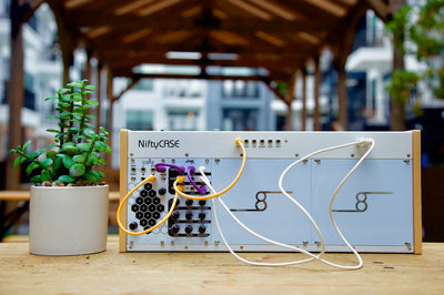 CRE8AUDIO NIFTYBUNDLE