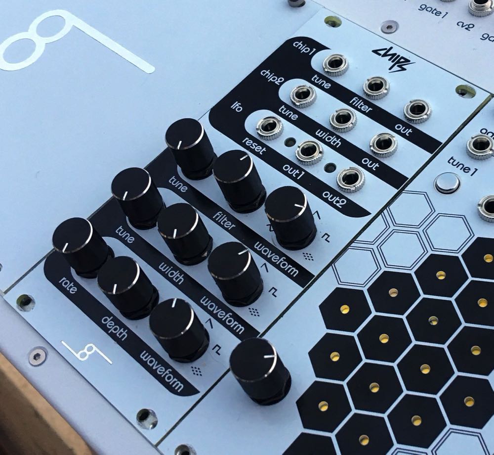 CRE8AUDIO NIFTYBUNDLE