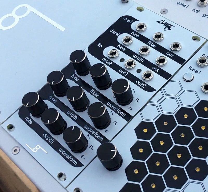 CRE8AUDIO NIFTYBUNDLE