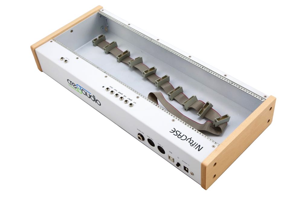 CRE8AUDIO NIFTY CASE