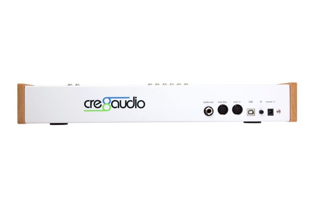 CRE8AUDIO NIFTY CASE