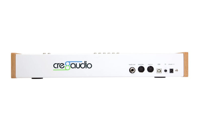 CRE8AUDIO NIFTYBUNDLE