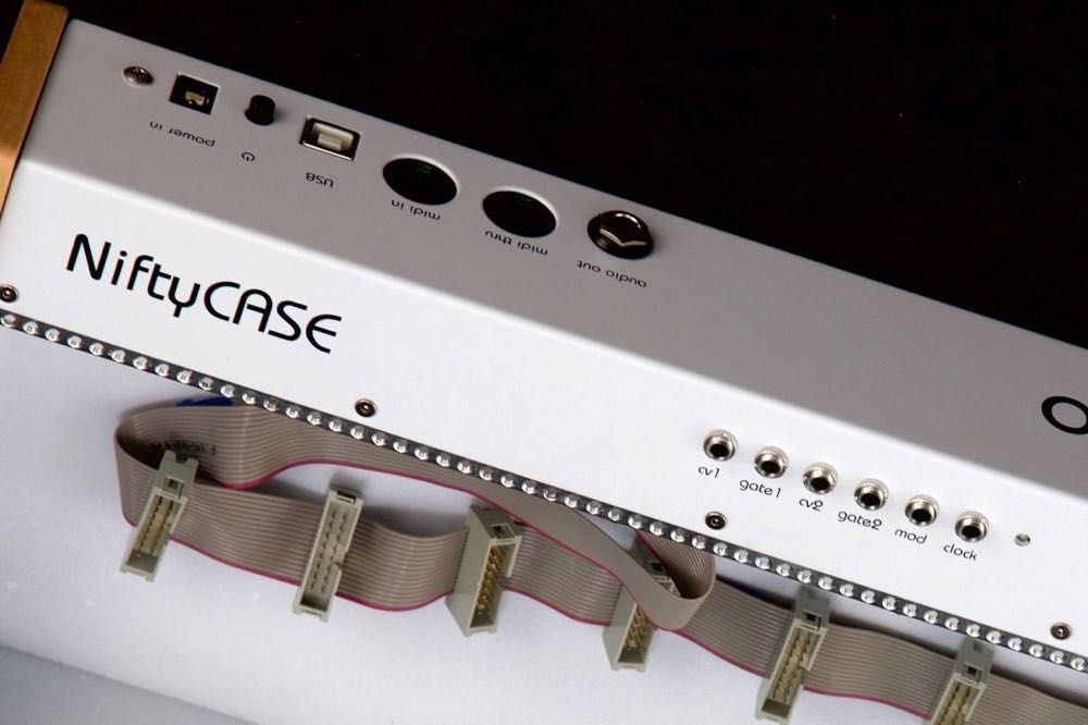 CRE8AUDIO NIFTY CASE