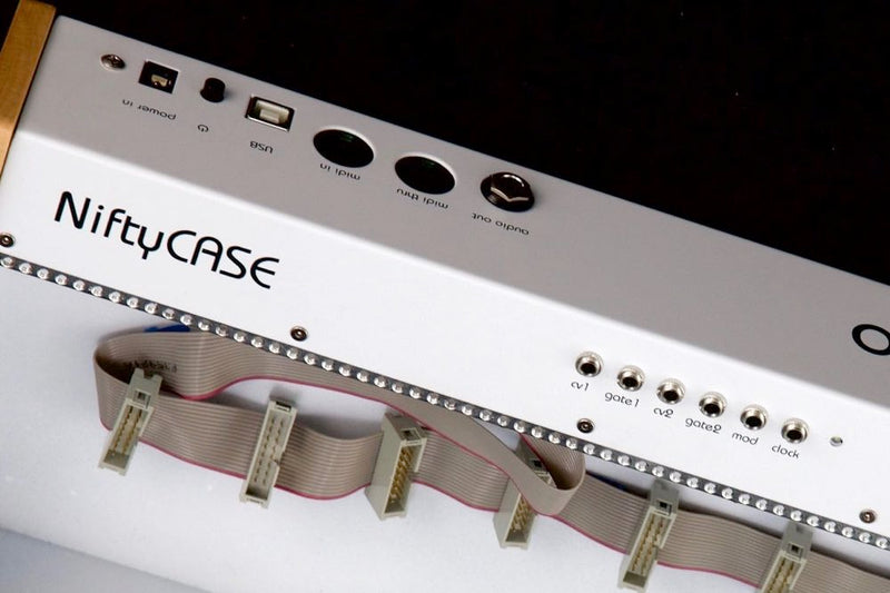 CRE8AUDIO NIFTY CASE